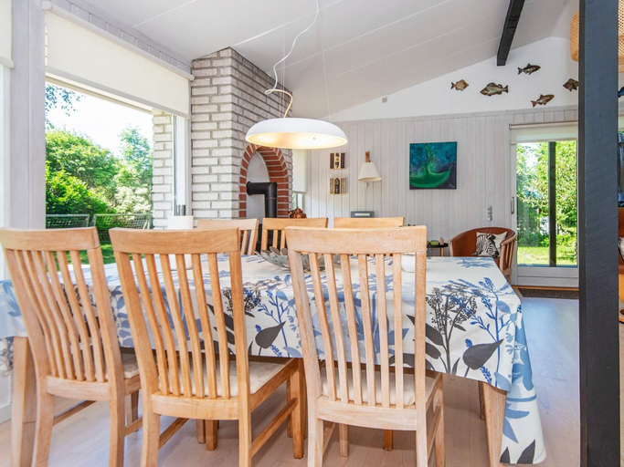 Others 5, 6 Person Holiday Home in Glesborg, Norddjurs
