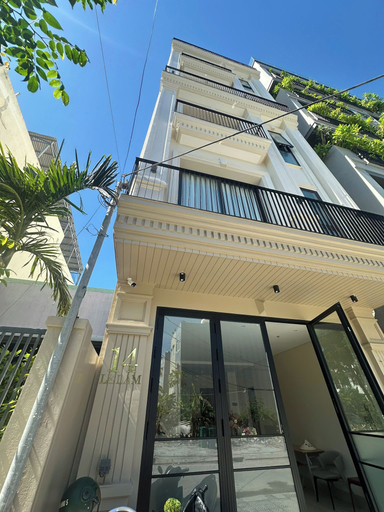 Exterior & Views 2, Hampton Danang Luxury Apartment, Da Nang