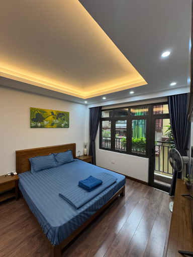 Others 5, 54 homestay van mieu, Đống Đa