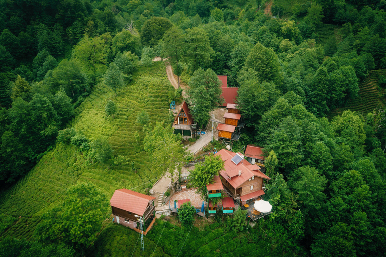 Exterior & Views 2, Elagza Dag Evleri, Pazar