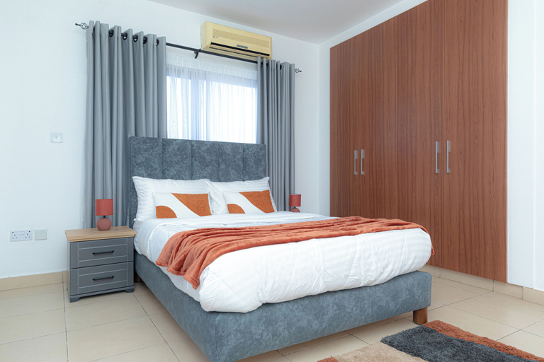 Others 5, Polo Heights -Sky Suites, Accra