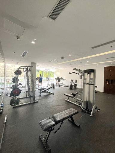 Others 5, Park 12 Homestay for professionals & globetrotters, Hai Bà Trưng