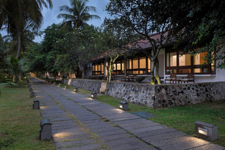 Exterior & Views 2, Jetwing Lagoon Wellness, A Luxury Reserve - Adults Only, Negombo