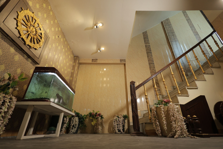Others 2, Hotel Kuber, Sonipat