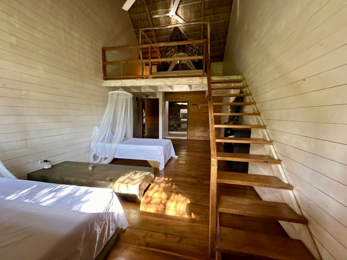 Others 4, ZARIA Hotel & Retreat Center, Santa Bárbara de Samaná