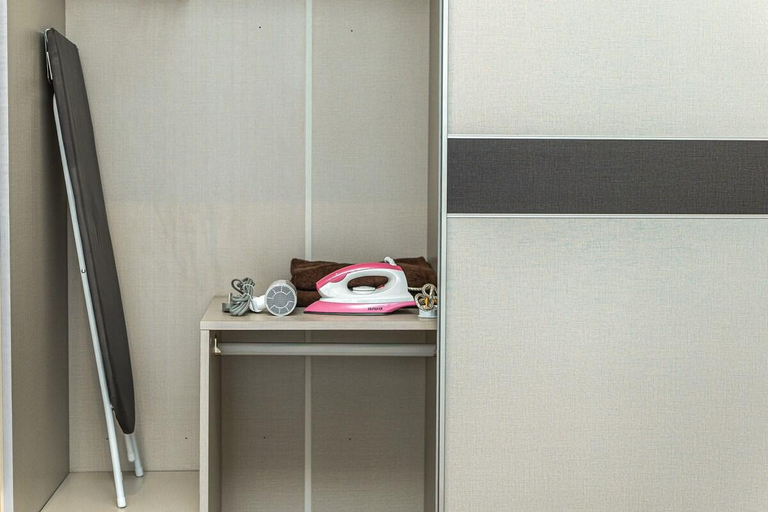 Bedroom 2, Dangabay Citrus Comforts 2Br 4Pax Baypoint, Johor Bahru