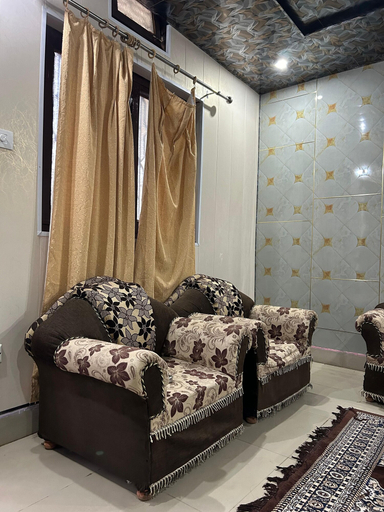 Others 3, Anushri Lodge And Restaurants, Rudraprayag