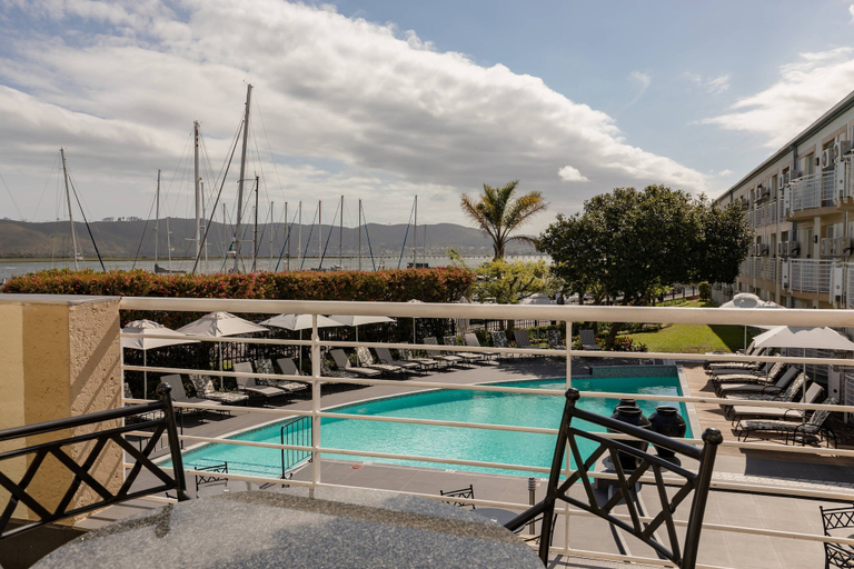 Sport & Beauty 2, Protea Hotel Knysna Quays, Eden