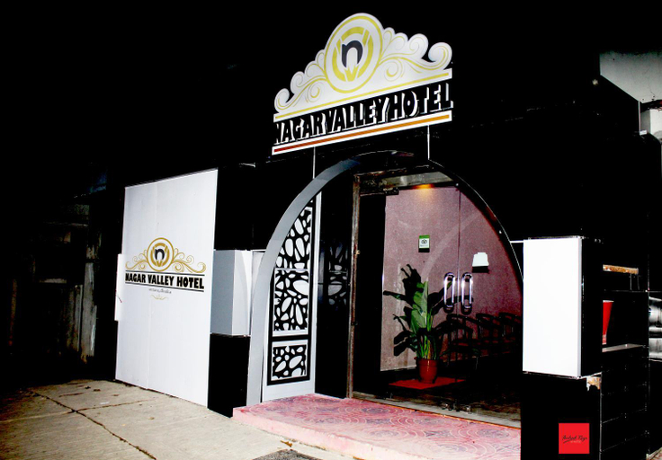 Exterior & Views 2, Nagar Valley Hotel Ltd., Dhaka