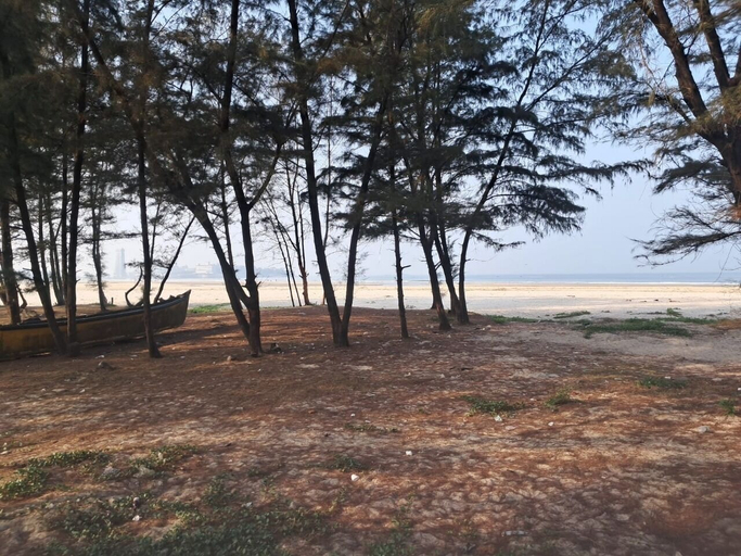 Others 4, Ocean Mist Beach Homestay, Uttara Kannada