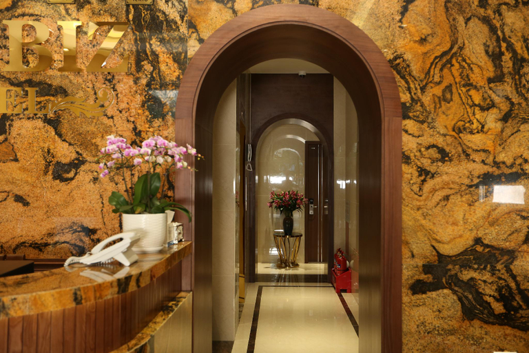 Public Area, Blubiz Hotel 5, Từ Liêm