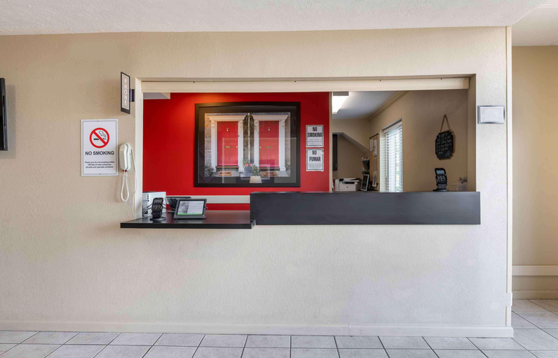 Public Area 2, Extended Stay America - Dayton - Fairborn, Greene