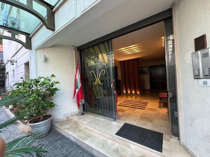Exterior & Views 2, Kayan Hotel Apartments, Aley