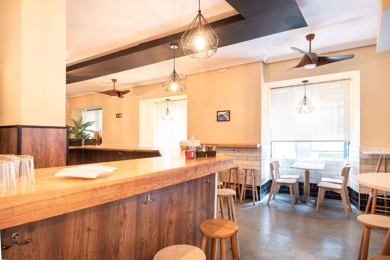 Food & Drinks 4, Apartamentos Day Madrid CALLAO II, Madrid
