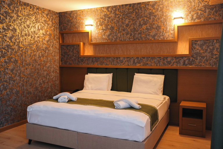 Others 3, MONTELLA HOTEL, Elbistan