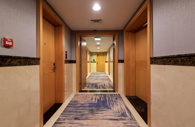 Others 5, Best Western Premier M Four Hotel, Dubai