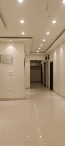 Others 2, Ramashish Palace, Purba Champaran