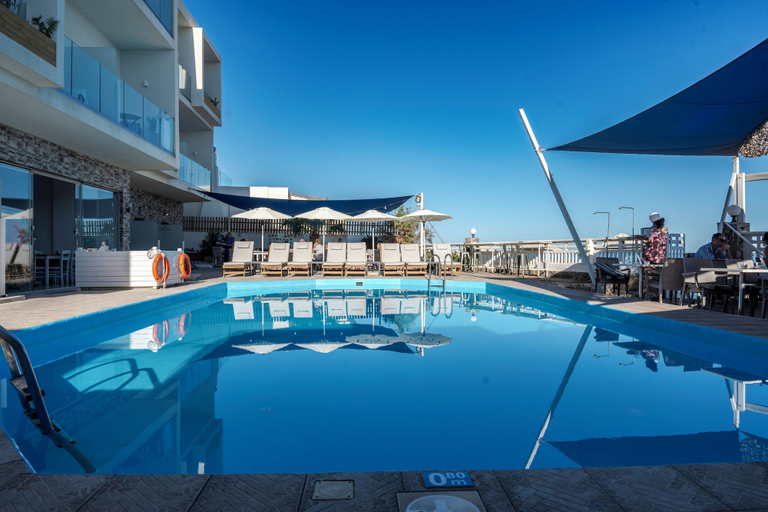 Sport & Beauty 5, Sunset Beach Hotel, Crete