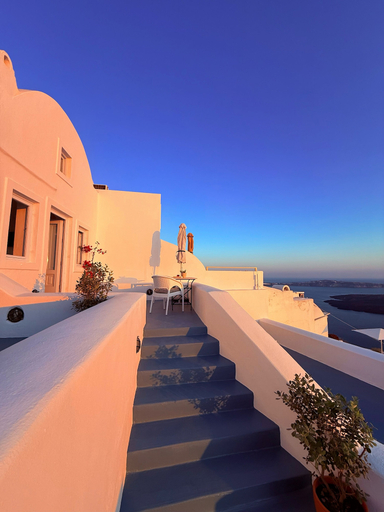 Exterior & Views, Sunset Caldera Sea View Houses, South Aegean