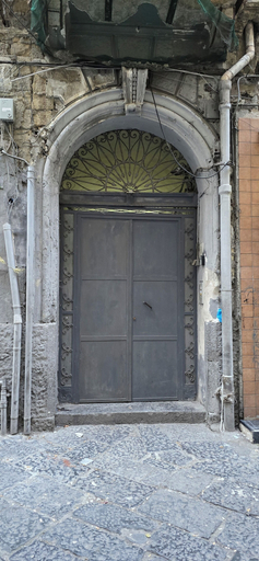 Exterior & Views 2, Napoli Central Stay, Napoli