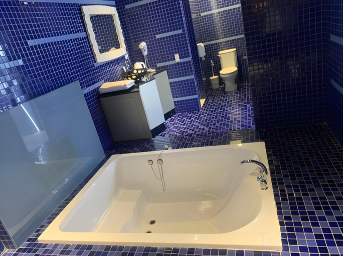 Others 4, You Want Motel, New Taipei City