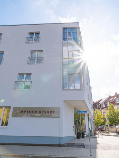 Exterior & Views 2, Mythenresort Heimdall, Harz
