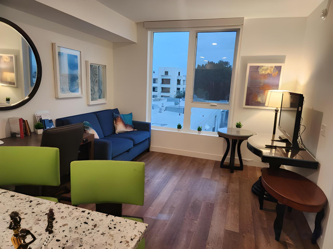 Others 5, StaysPro - GORGEOUS Hollywood LA's best location, Los Angeles