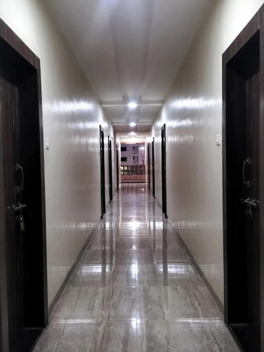 Others 3, Hotel Shri Pushpanjali Shirdi, Ahmadnagar