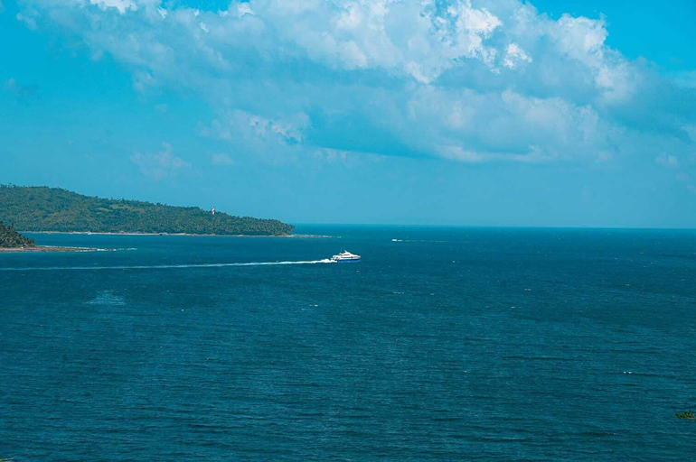 Others 3, Hotel Star Paradise, South Andaman