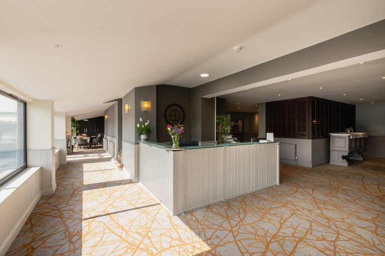 Public Area 3, The Stones Hotel, Wiltshire