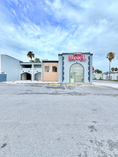 Exterior & Views 2, La Vista Motel, Cameron