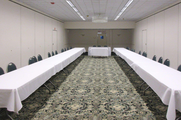 Public Area 3, Quality Inn Horseheads, Chemung