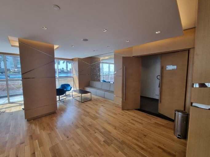 Others 3, Carson Tower Damac Hills by Bespoke, Dubai