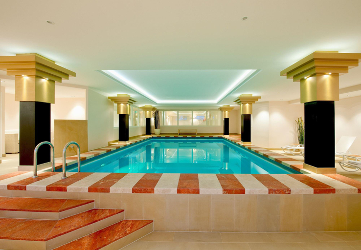 Sport & Beauty 2, MONDI Hotel Axams, Innsbruck Land