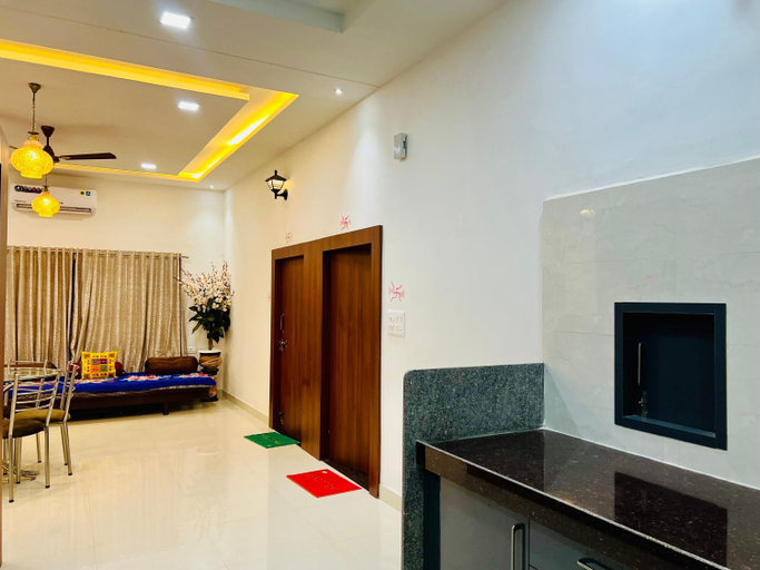 Facilities 2, Agariya Pool Villa near Lake pichola, Udaipur