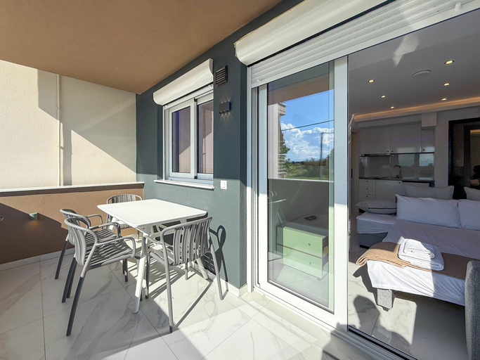 Others 5, Ifestos Suites by SDR, Central Macedonia