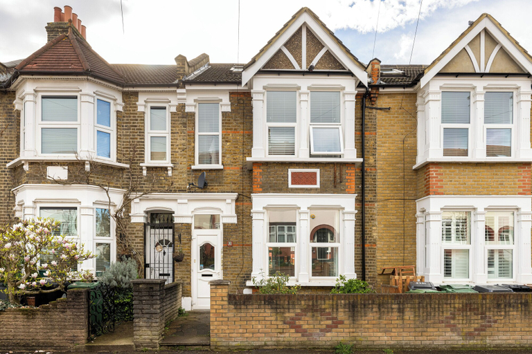 Exterior & Views, Beautiful 2 bed in Walthamstow, London