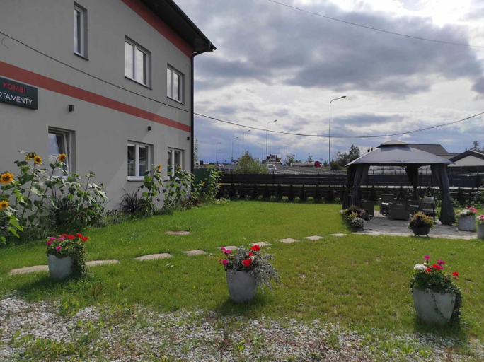 Others 2, Apartamenty KOMBI, Nowy Targ