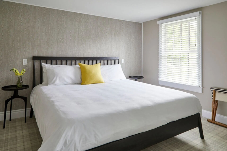 Bedroom 3, The Kent Collection - The Firefly Inn, Litchfield