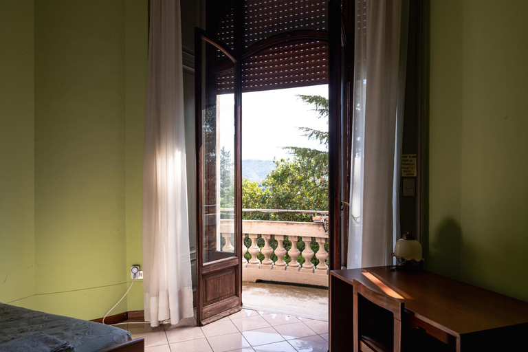 Others 5, Villa San Giuseppe, Brescia