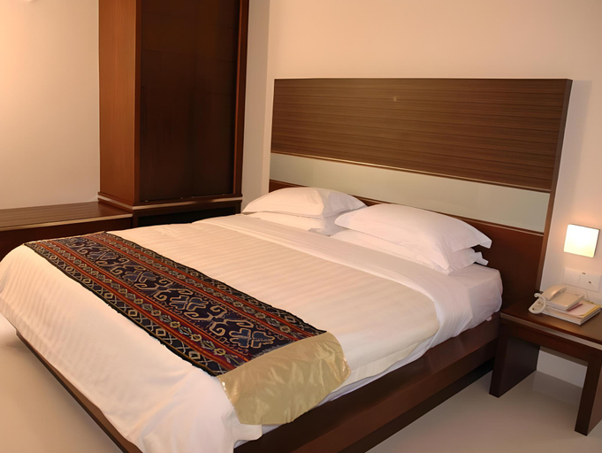 Bedroom 9