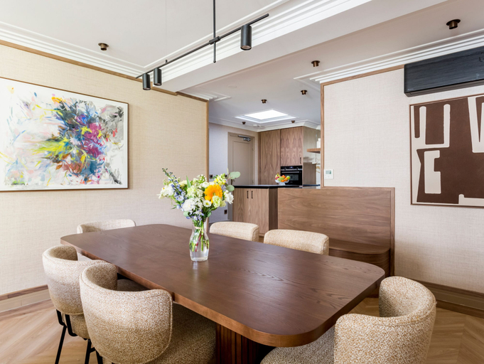 Others 3, Family Suites - Viala I-II-IV, Paris