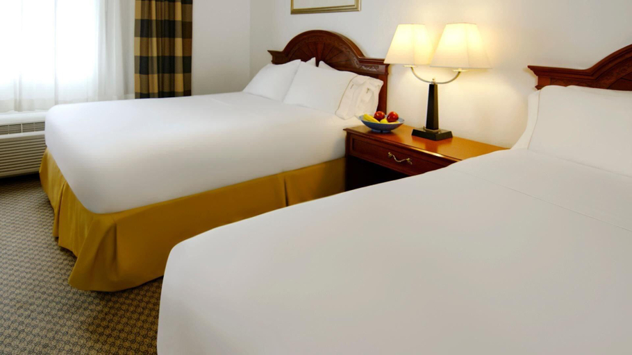 Bedroom 3, Wingate by Wyndham Eagle Vail Valley, Eagle
