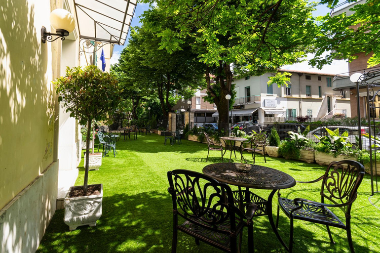 Others 5, Boutique Hotel Heritage, Frosinone