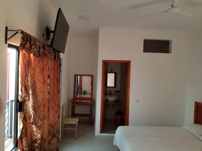 Others 5, Hotel EBA, Dist. Putla