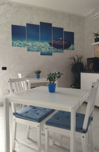 Others 4, B&B La Munachell, Foggia