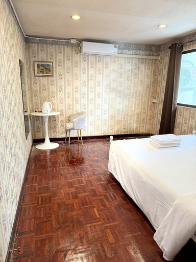 Bedroom 5, Stay On Sukhumvit 11, Wattana
