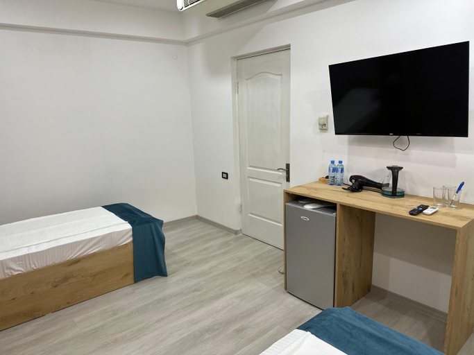 Bedroom, Friendly Hotel, Yerevan