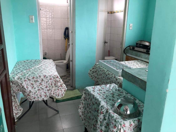 Others 4, THE MANSION- Near NAIA Airport Terminal PASAY, Pasay City