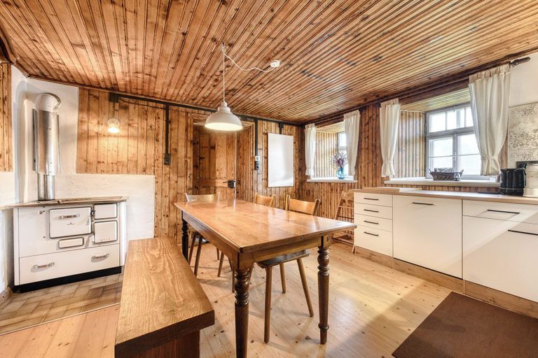 Others 4, Chalet Zimbablick, Bludenz